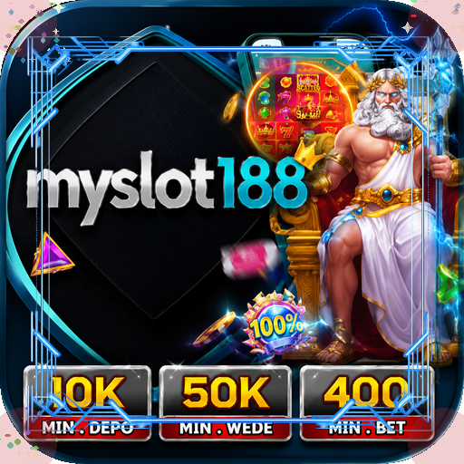 myslot188 — galeri pratinjau - APK Resmi