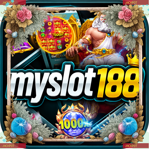 myslot188 — galeri pratinjau Resmi APK